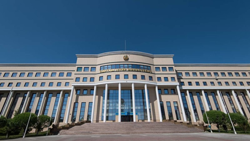 Сыртқы істер министрлігі қазақстандықтарға ескерту жасады