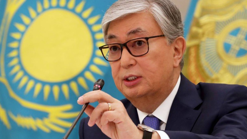 Тоқаев қоғамдық сенім кеңесі құрылатынын айтты