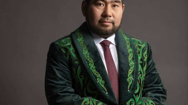 Балғынбек Имашев: Есі дұрыс еркек әйел сұлулығын көргенде қозу керек - Қазақстан жаңалықтары