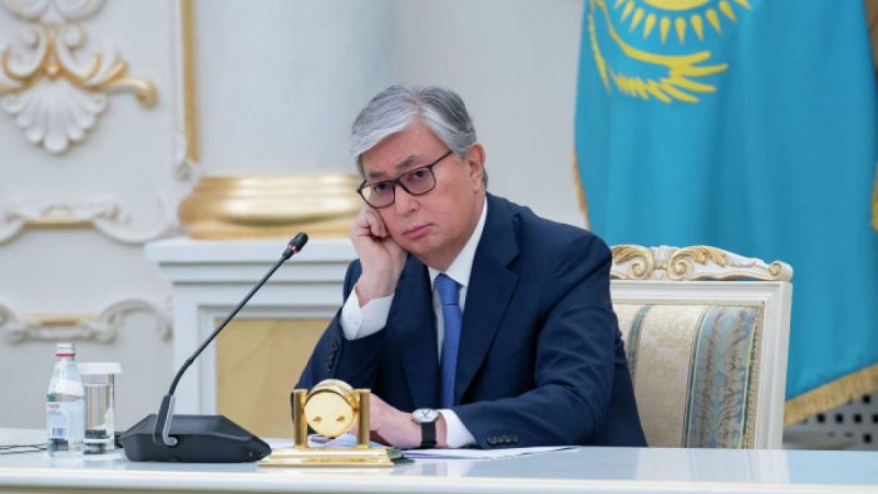 Қасым-Жомарт Тоқаев қандай реформаларды жүзеге асырады