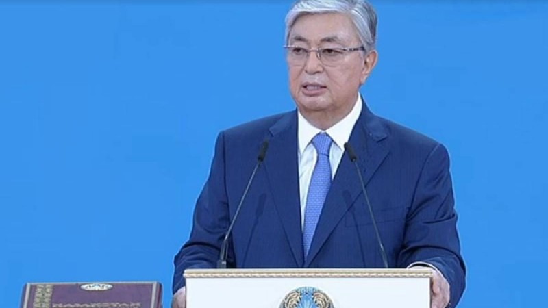 Тоқаев: Еліміздің әр азаматының мүддесін қорғау – менің басты мақсатым
                                Президент: Ашық және әділ жұмыс істеймін