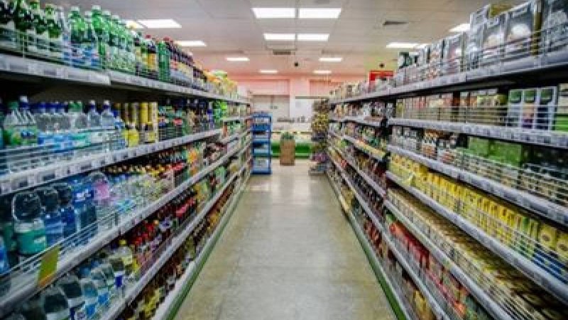 Өскеменде сатушысы жоқ дүкен ашылды