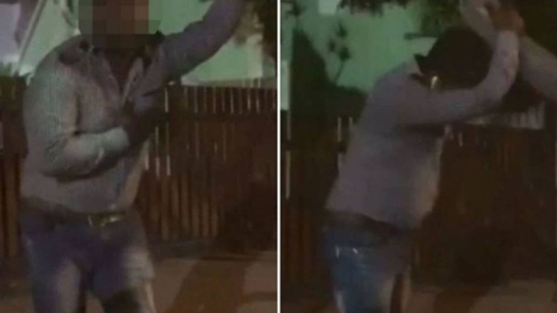 Жүргісі келмеген такси жүргізушісі жүрегім ауырды деп шықпай қойған