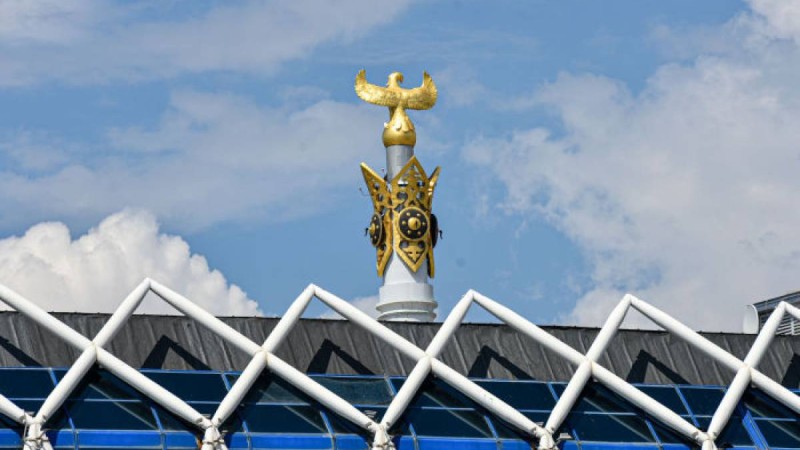 Тоқаев инаугурациясы, ұлықтау рәсімі - видеотрансляция