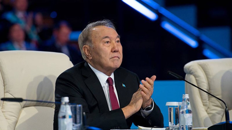 Назарбаев жастарға қандай ақыл айтты?