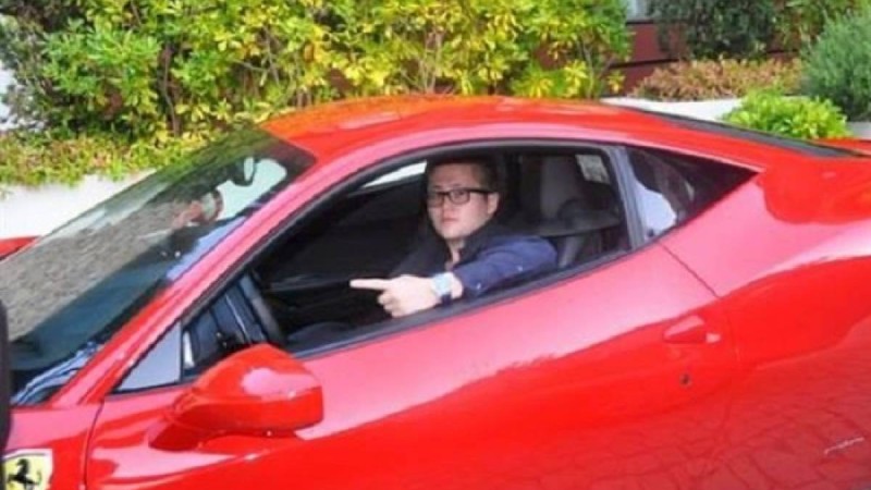 Араласатын әдетім жоқ: Бердібек Сапарбаев жақында әкімнің орынбасары болған ұлына қатысты пікір білдірді - Қазақстан жаңалықтары