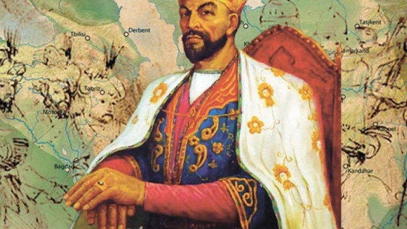 Қазақ тілінен сабақ жоспары: Ақсақ Темір салған кесене (6 сынып, II тоқсан ) » ZHARAR