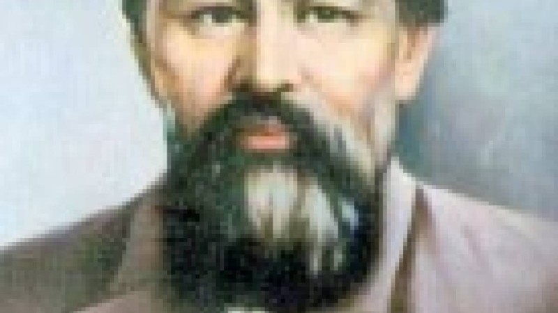 Қазақша Өмірбаяндар жинағы