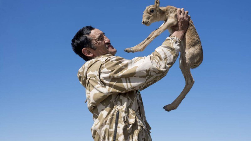 Қаза тапқан қорықшы Нұрғалиевтің ісі сотқа жіберілді