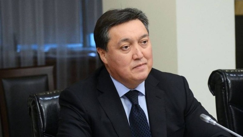 Үкімет басшысы: Бизнеспен айналысатын адамдар санын көбейту керек - Қазақстан жаңалықтары