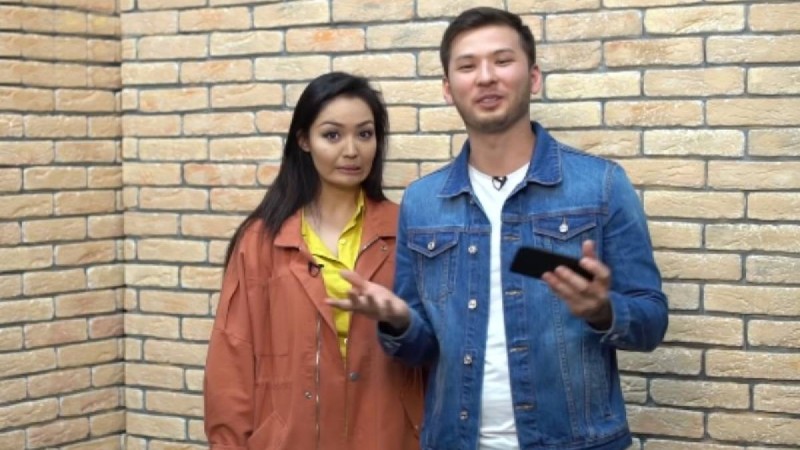 "Әзірге ондай жоспар жоқ": Арман мен Аша ажырасуға қатысты сұраққа жауап берді - Қазақстан жаңалықтары