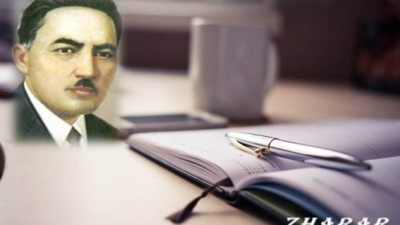 Қазақша әңгіме: Жүсіпбек Аймауытов (Ұлтты сүю)