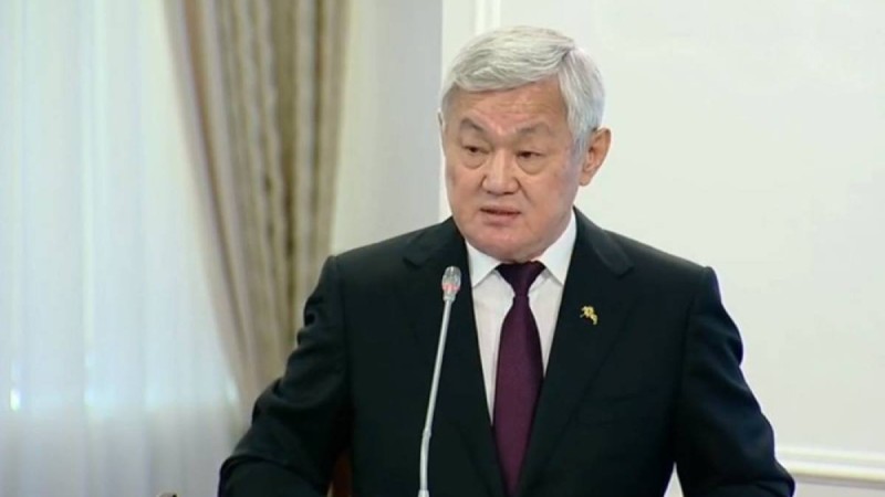 «Көпбалалыларға көмек керек»: Сапарбаев кәсіпкерлерге өтініш айтты - Қазақстан жаңалықтары