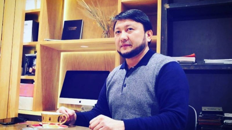 Мұхамеджан Тазабек Нұр-Сұлтан атауына қатысты: Жүздеген адамдар менің есімімді ұлдарына қойып жатыр - Қазақстан жаңалықтары