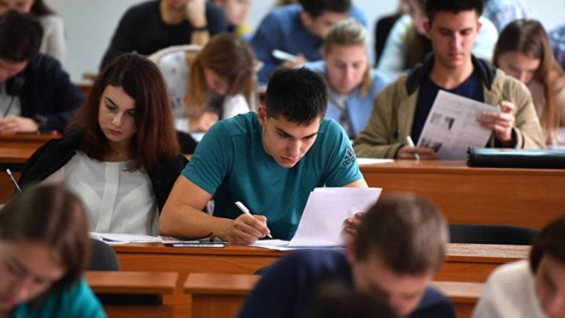 Террористер шетелдік студенттерді өз жағына тартып жатыр – ФҚҚ