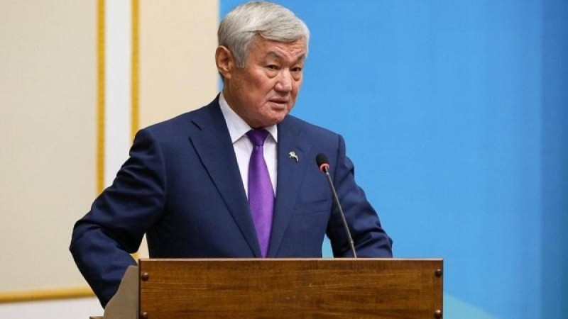 Сапарбаев: 2019 жылы 12 мың баспана көпбалалы отбасыға беріледі - Қазақстан жаңалықтары