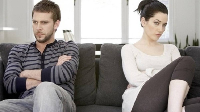 Ерлі-зайыптылардың арасындағы ұрыста нені ескеру керек?