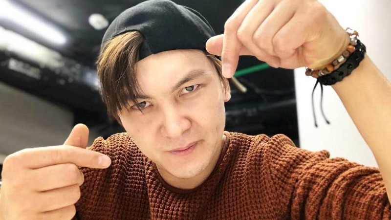 "Ойыма келгенді істедім": Жігер Ауыпбаев діни тақырыптағы бейнебаяны туралы - Қазақстан жаңалықтары