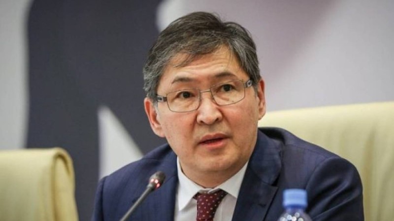 Қазақша презентация (слайд): 12 Сәуір - Ғарыш күні