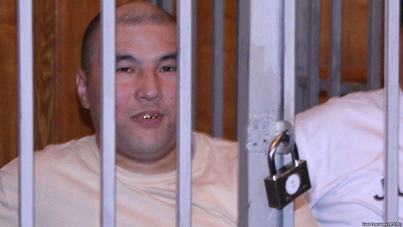 "Шаңырақ ісімен" сотталған Құрманғазы Өтегенов құқықтық көмекке зәру