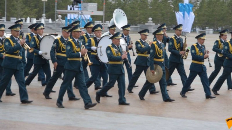 Тоқаевтың инаугурациясына дайындық қалай жүріп жатыр