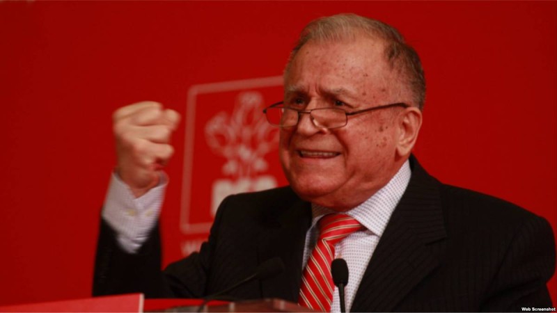 Жүздеген адамның қазасына айыпталған Румыния экс-президенті сотта жауап береді