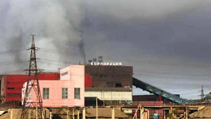 Ақорда "Қазақмыс" жұмысшыларының үндеуін әкімдікке жолдаған