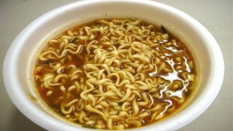 Қытай кеспесінің кесірінен ауруханаға түсушілер күн сайын көбеюде