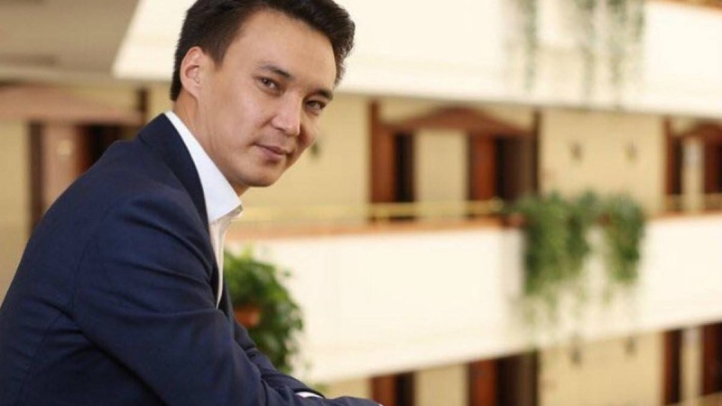 "Анам мені босана сала жетімдер үйіне қалдырып кеткен": Отандық кәсіпкер балалық шағынан алған сабақтары туралы - Қазақстан жаңалықтары