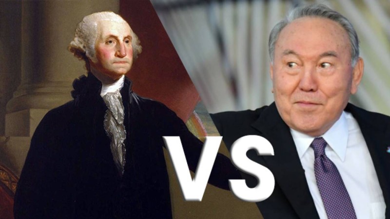 Вашингтонның інісі елдегі ірі бизнесті меншіктеп алған жоқ