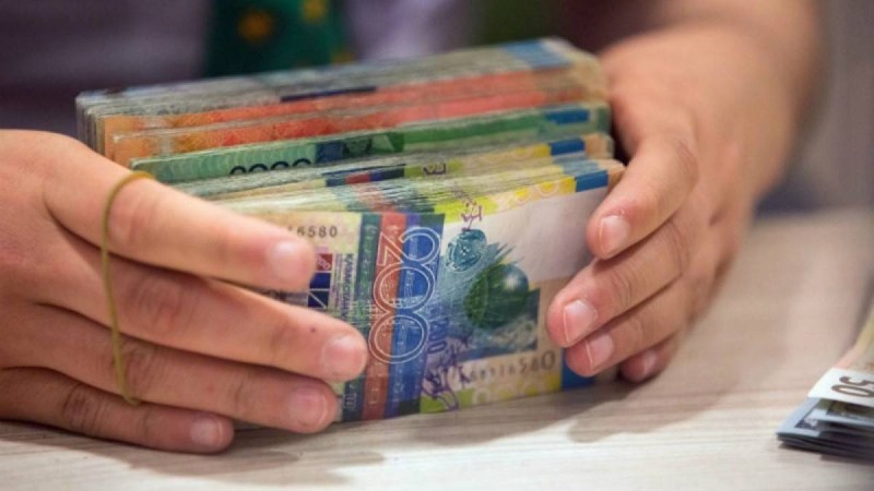 Ұлттық банк 200 теңгелік тиын шығарады
200 теңгелік тиындар ақша айналымының 26 пайызын құрайды