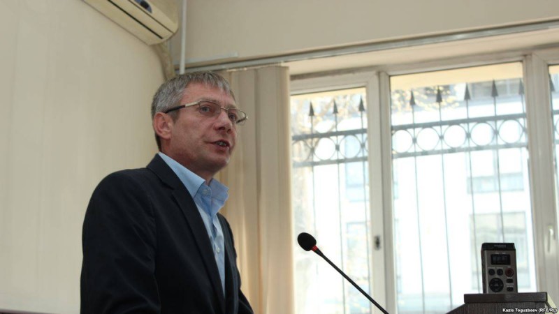 Павлодар түрмесіндегі "азаптау" ісінде шағымданушы сотқа сенімсіздік білдірді