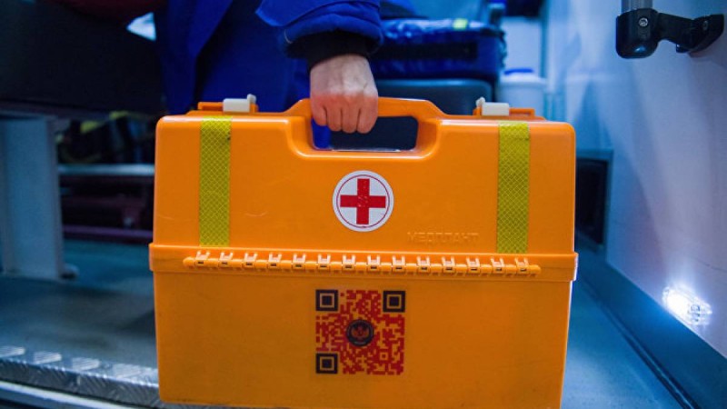 Қытайда жойқын жарылыс салдарынан жер сілкініп, 64 адам ажал құшты