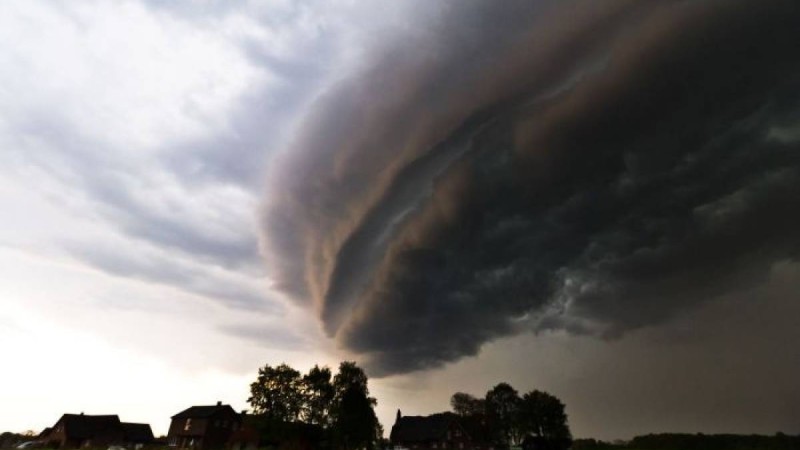 Нұр-Сұлтан мен бес облыста ескерту жарияланды