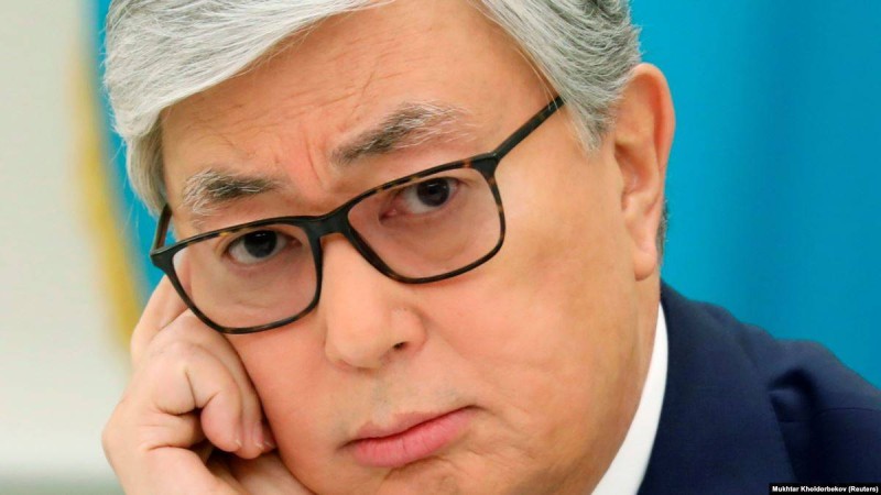 Президент Тоқаевтың инаугурациясы 12 маусымда өтеді