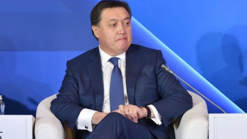 Асқар Мамин үкіметтің сайлаудан кейінгі жұмысы туралы айтты