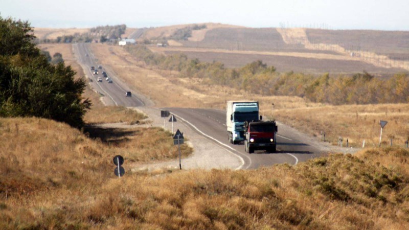 Алматы облысындағы жол апатынан бес адам қаза тапты