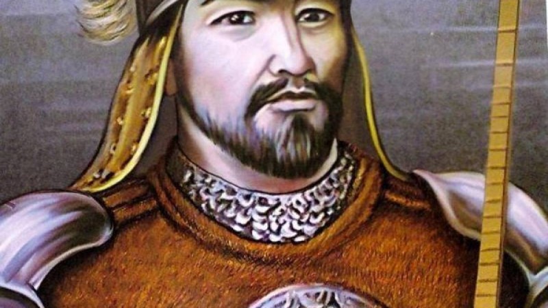 Қазақ әдебиетінен сабақ жоспары: Шалкиіз жырау «Би Темірге бірінші толғауы» 3-сабақ (8 сынып, I тоқсан ) » ZHARAR