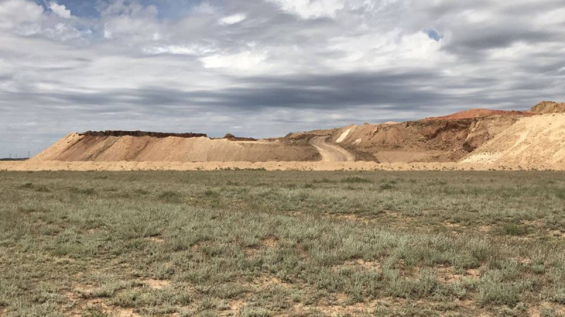 Жәйремдегі жанжалға байланысты тергеу басталды