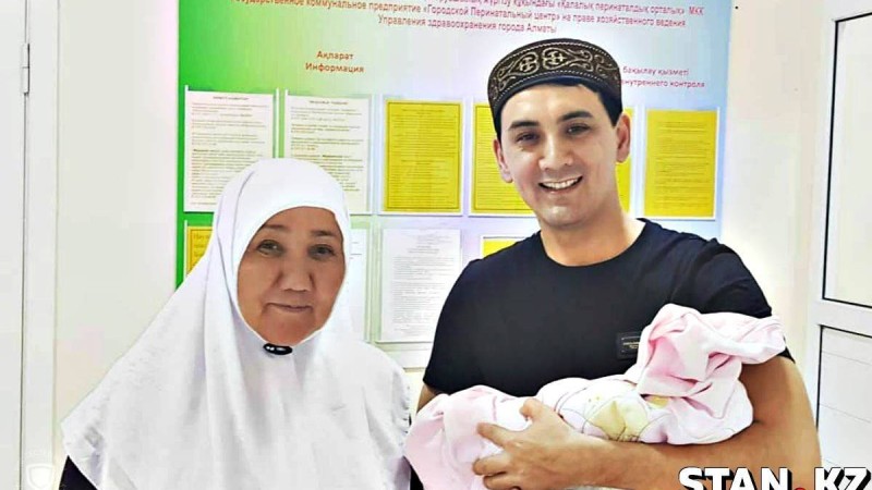 "Пендеміз, қуанғанда Раббымызды ұмытамыз": Айдар Тұрғамбек Алла жолына қалай келгені туралы - Қазақстан жаңалықтары