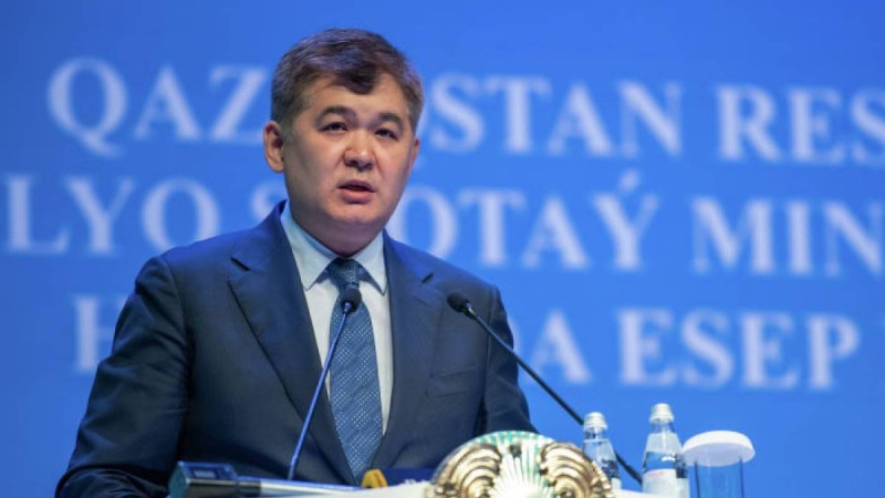 Біртанов 16 жастағы жасөспірімдер үшін қандай жаңашылдық енгізілгенін айтты