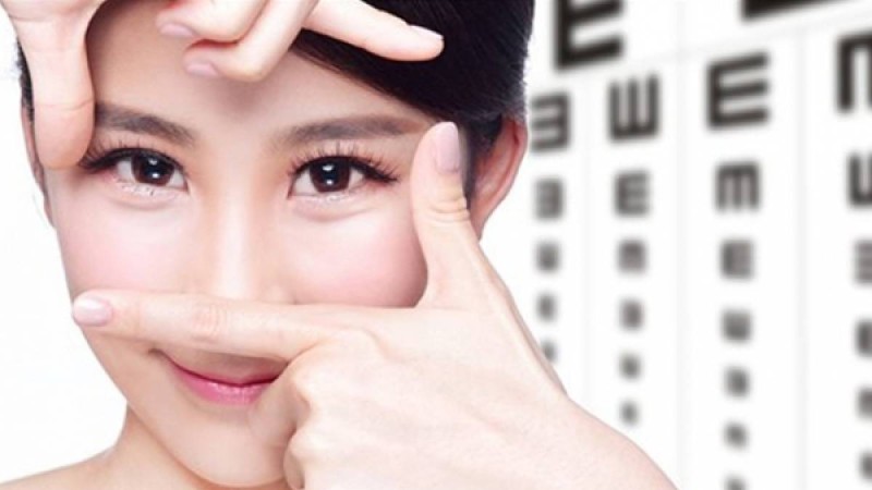 Көзіміз компьютер мониторынан шаршағанда оны қалай басуға болады