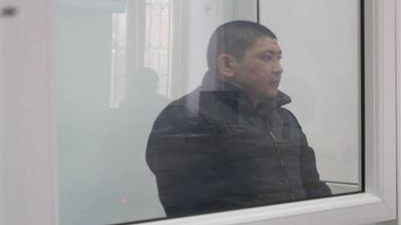 Тапаншамен шабуылдаған қаныпезер ұры сотталды