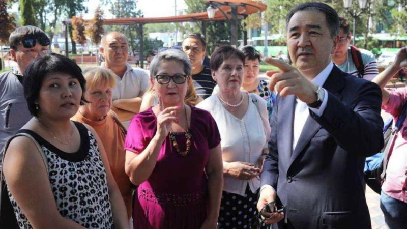 Алматы әкіміне 10 кеңес: Сағынтаев назар аударуы тиіс бас мәселелер қандай? - Қазақстан жаңалықтары