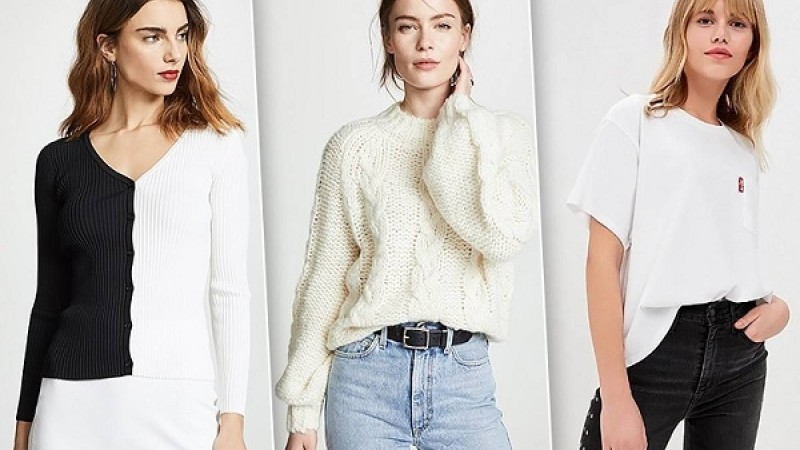 Киімді құнды етіп көрсетудің 8 тәсілі