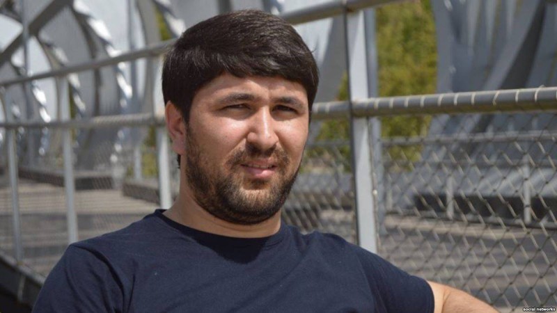 Тәжік оппозиционері Ресей билігін айыптады