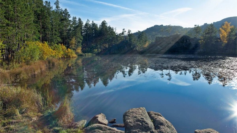 Халық Шайтанкөлге неге шомылмайды?