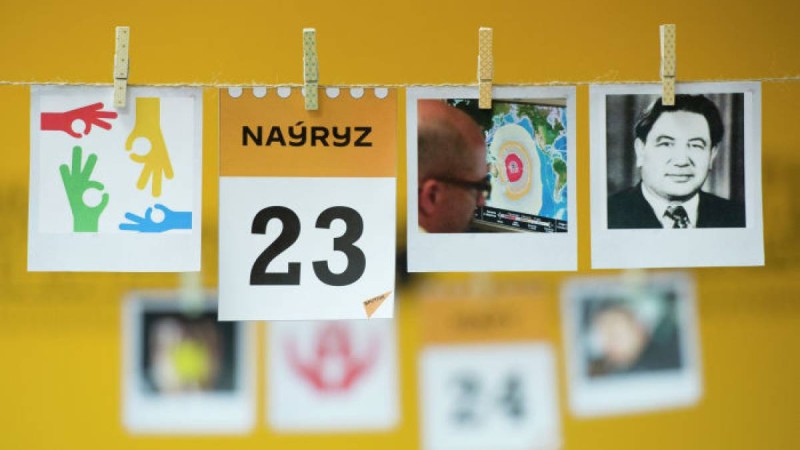 23 наурыз: атаулы күндер, тарихи оқиғалар, танымал есімдер