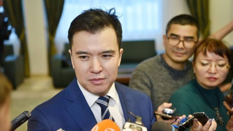 Қазақстанда ЖІӨ өсімі 4,2% дейін жеделдеді