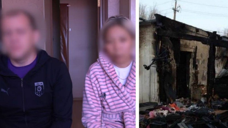 "Анашым, біз жанып жатырмыз": Нұр-Сұлтанда өрттен қаза тапқан 5 қыздың ата-анасы жетімдер үйінен бала асырап алмақ - Қазақстан жаңалықтары